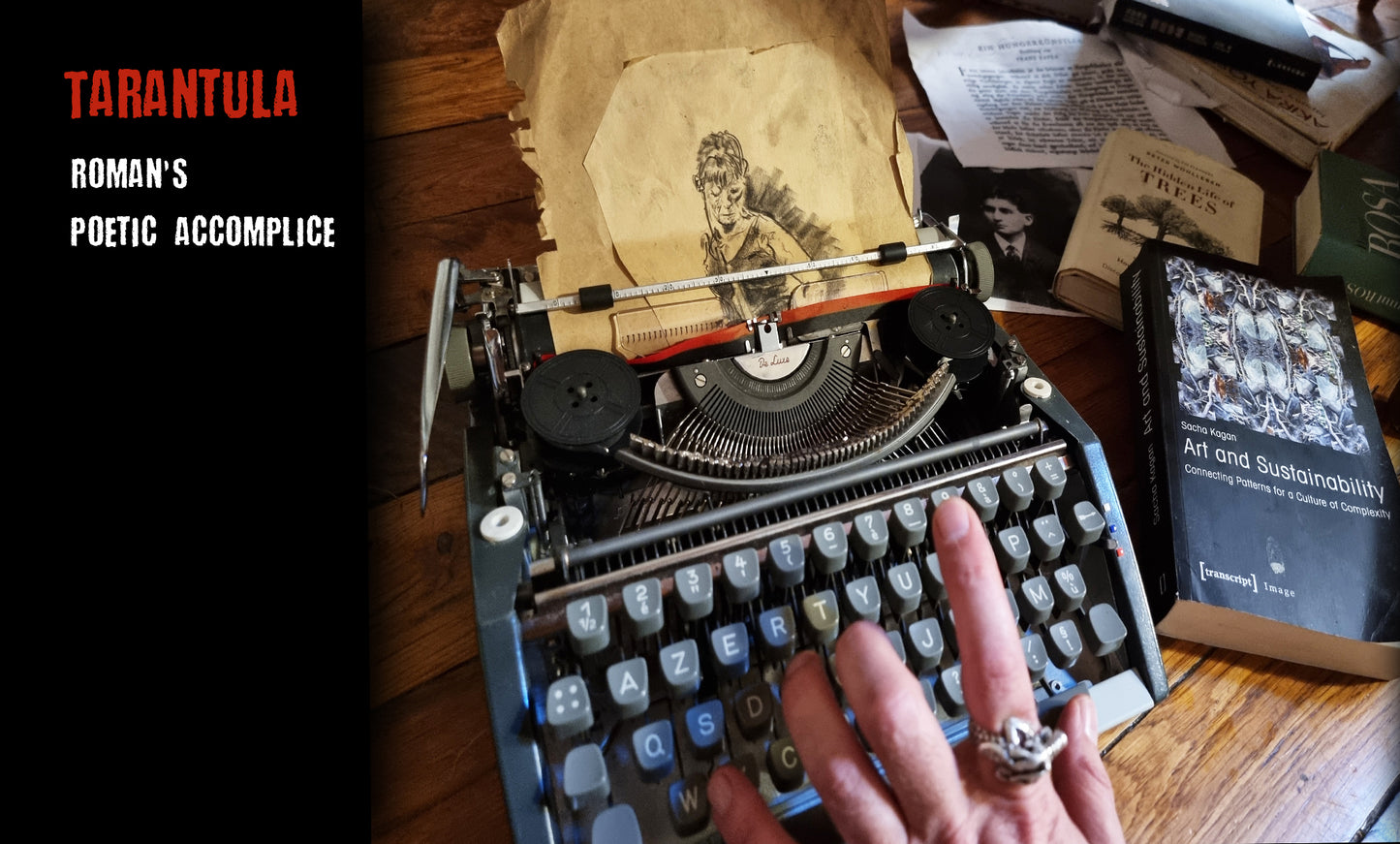 Atelier Visit + Workshop (2 adults, 3h)