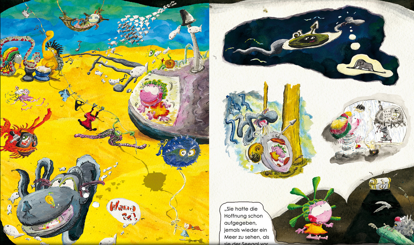 Atelier Visit + Workshop (2 adults, 3h)