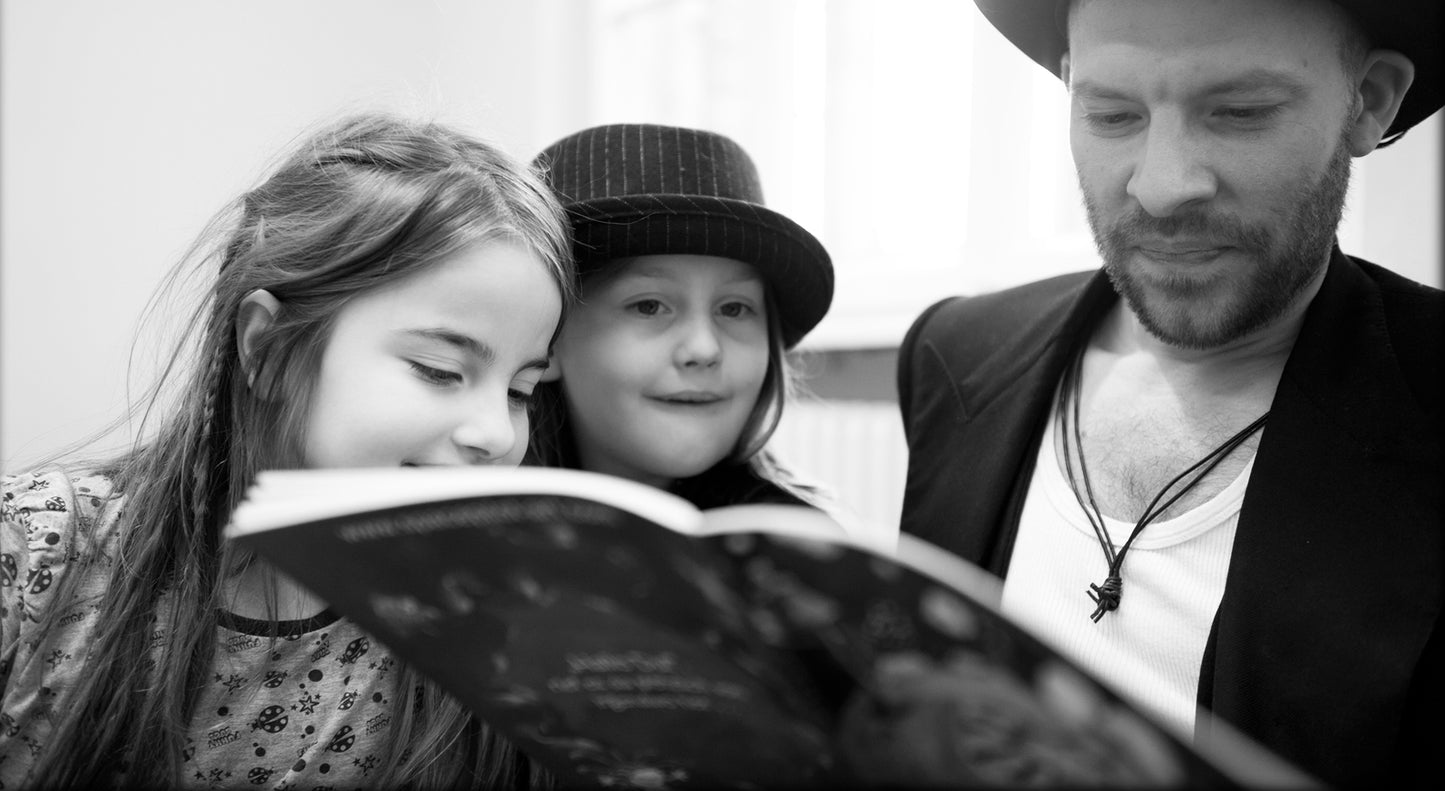 Atelier Visit (2 adults - 1,5h)