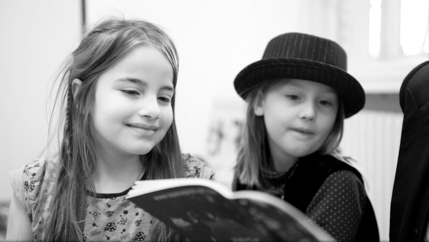 Atelier Visit (2 adults - 1,5h)