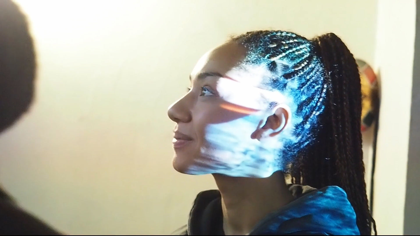 Atelier Visit + Workshop (2 adults, 3h)