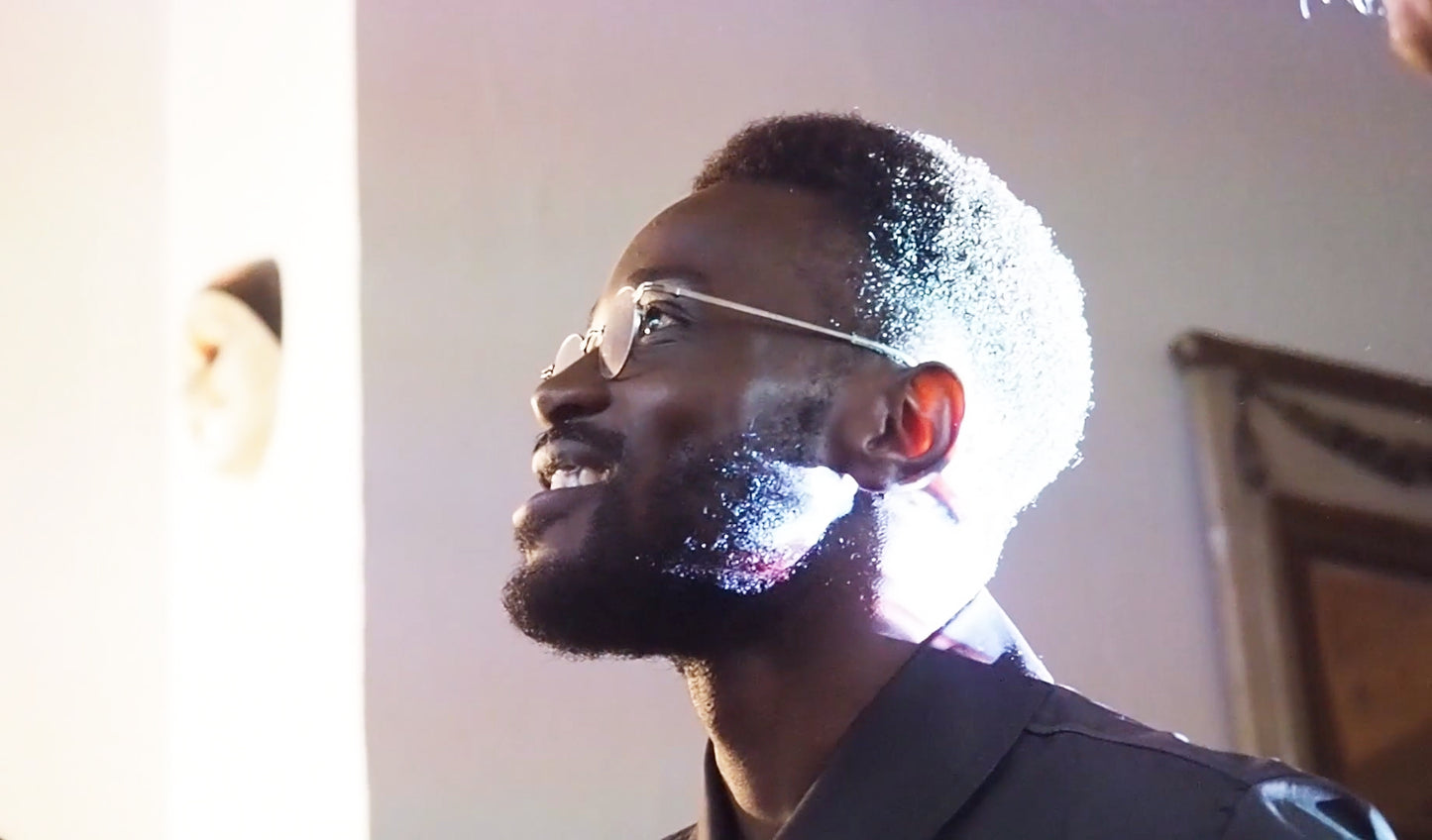 Atelier Visit (2 adults - 1,5h)