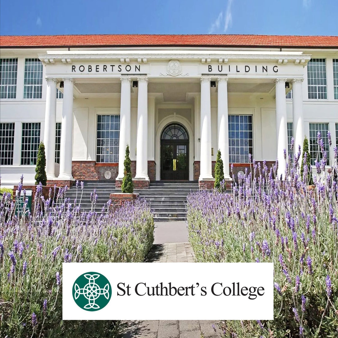 MeetART – St Cuthbert's College (Auckland, New Zealand/Aotearoa)