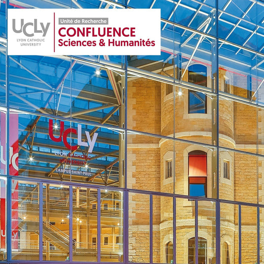 Exhibition – Catholic University of Lyon (France)