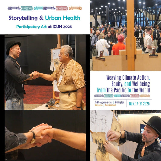 Artwork HOME – Exhibition, New Zealand/Aotearoa