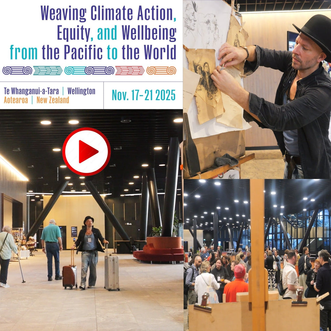 Artwork HOME – Exhibition, New Zealand/Aotearoa