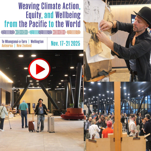 Artwork HOME – Exhibition, New Zealand/Aotearoa