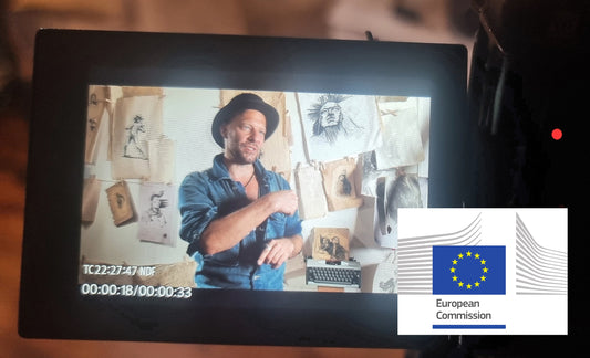 ART goes App: Video-Tutorials for the EU