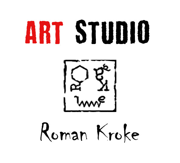 ART STUDIO Roman Kroke